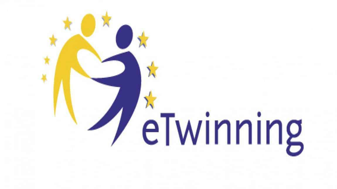 E-Twinning Projesi Kapsamında Kısa İngilizce Hikayeler Yazdık
